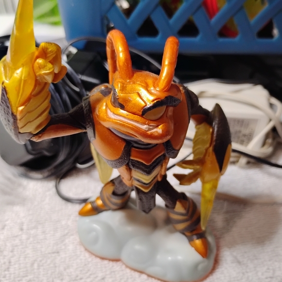 Skylander game character - Picture 2 of 6